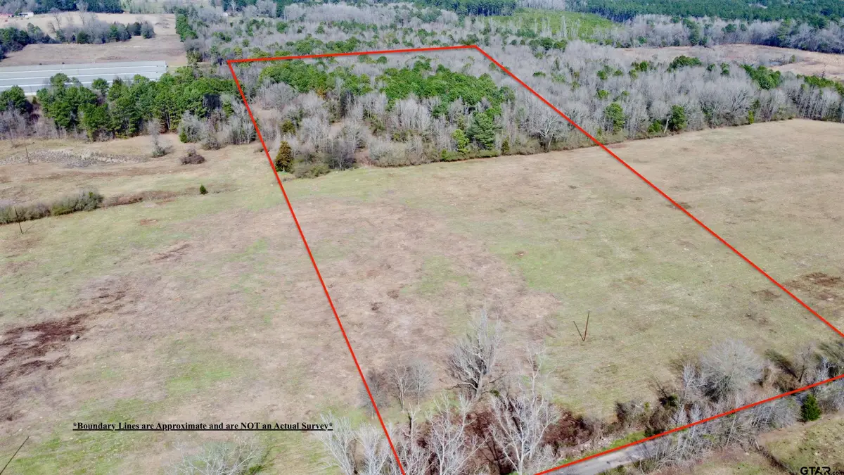 TBD CR 1460-3, Linden, TX 75563 - #1