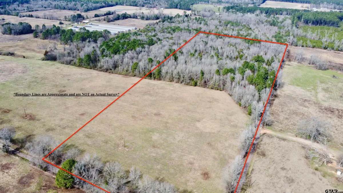 TBD CR 1460-4, Linden, TX 75563 - #1