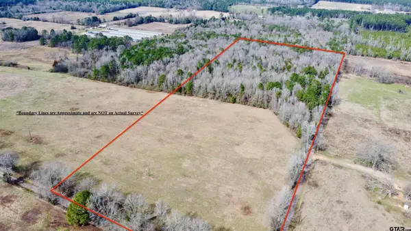 TBD CR 1460-4, Linden, TX 75563