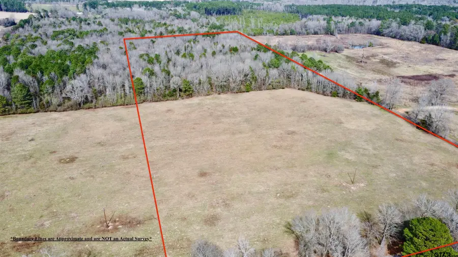 TBD CR 1460-4, Linden, TX 75563 - #3