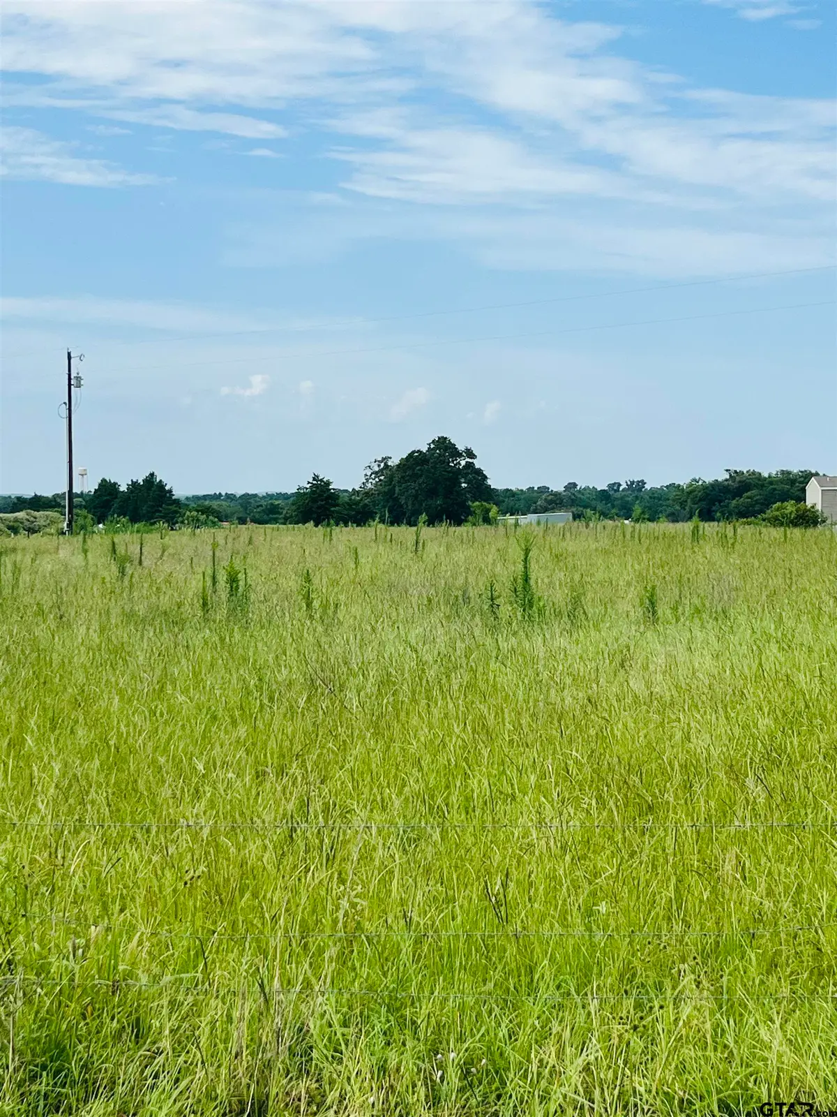 TBD County Road 4702, Ben Wheeler, TX 75754 - #1