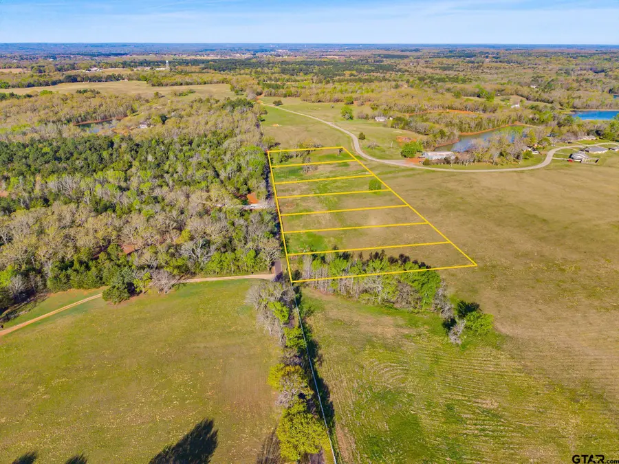 TBD Lot 2F County Road 440, Lindale, TX 75771 - #3