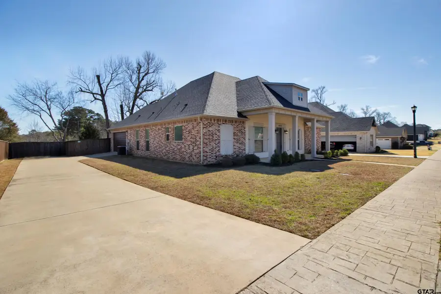 4212 Savannah Hills Lane, Longview, TX 75605 - #2