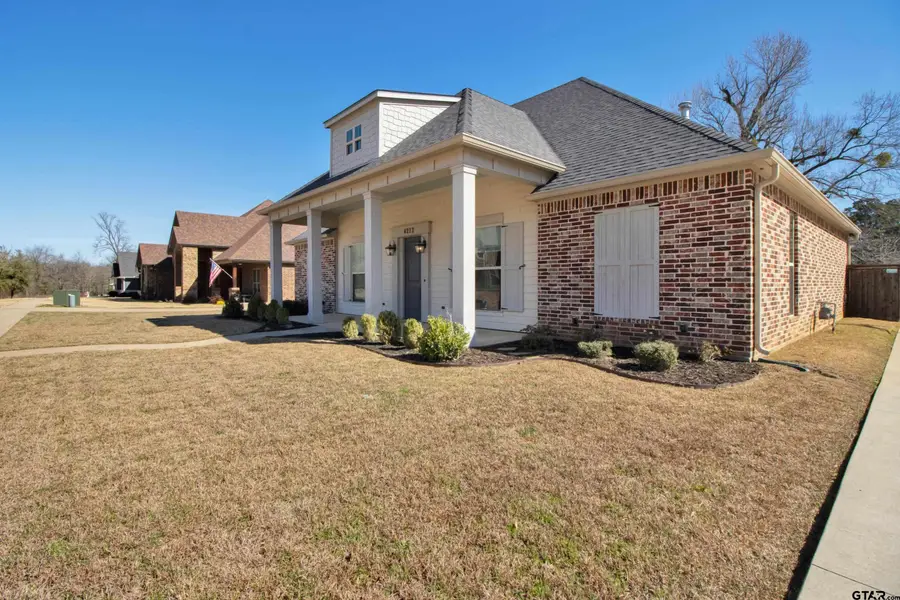 4212 Savannah Hills Lane, Longview, TX 75605 - #3