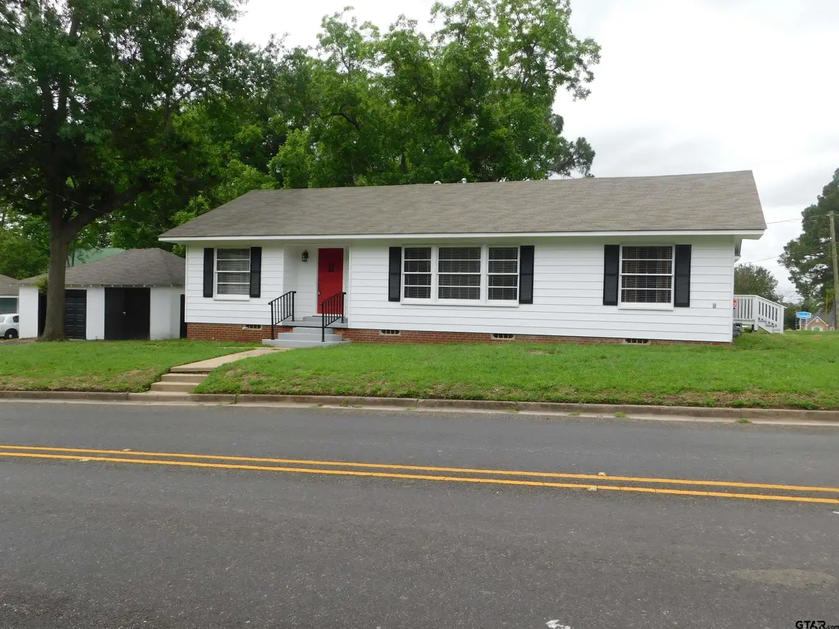 316 N NEWSOM, Mineola, TX 75773 - #1