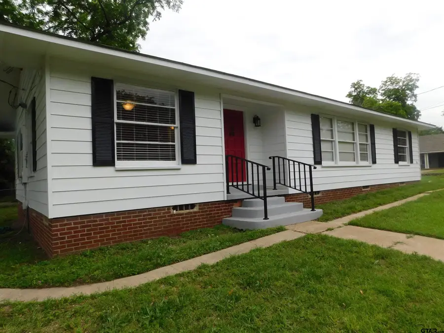 316 N NEWSOM, Mineola, TX 75773 - #3