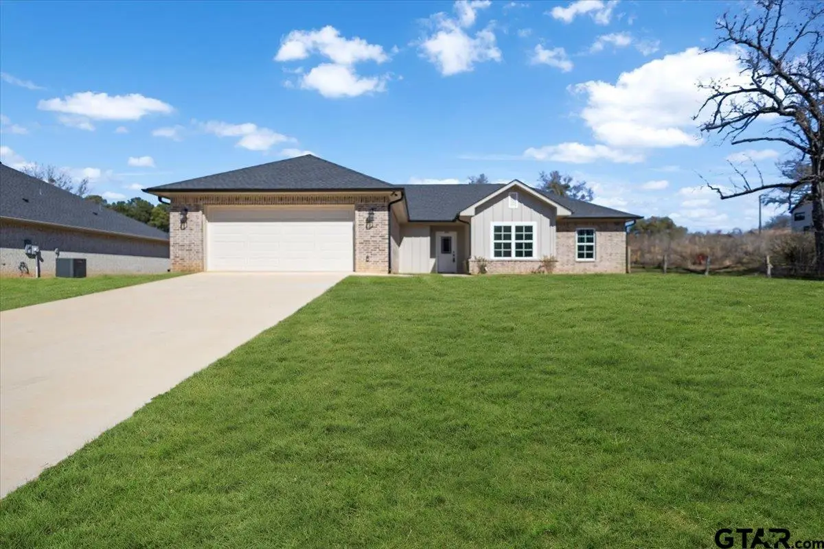 2001 County Road 2138, Troup, TX 75789 - #1