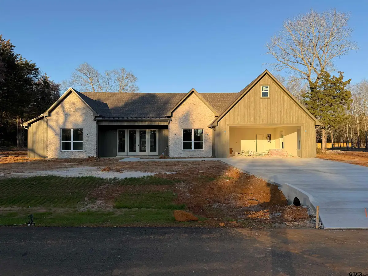 14009 Hidden Brook Ln, Flint, TX 75762 - #1