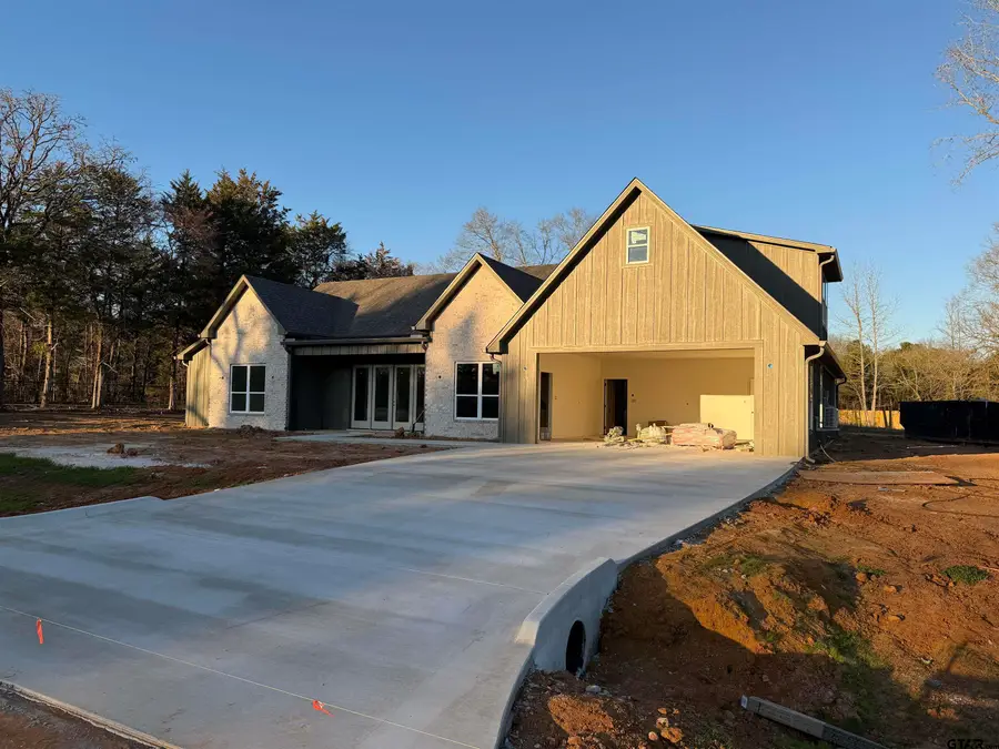 14009 Hidden Brook Ln, Flint, TX 75762 - #2