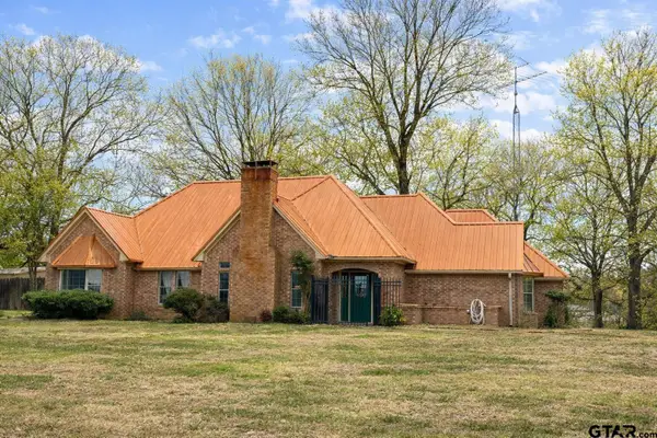 4354 COUNTY ROAD 1360, Mount Pleasant, TX 75455