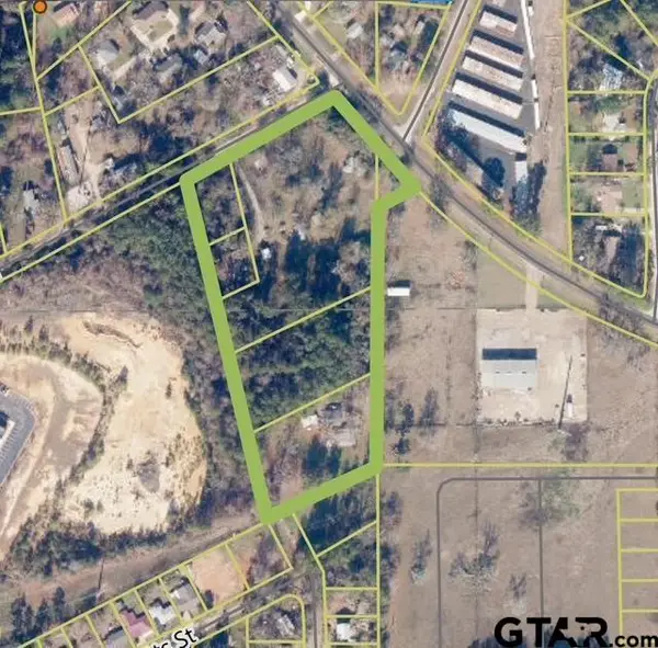 3828 CR 219, Tyler, TX 75701