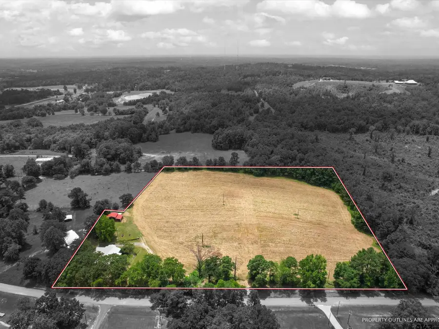 2811 medlin Rd, Gilmer, TX 75645 - #3