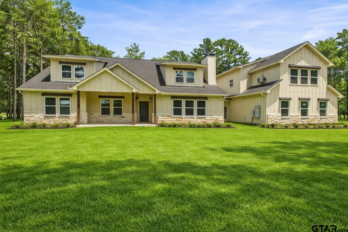 910 Cream Level Rd, Athens, TX 75751 - #1