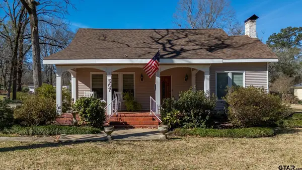 507 N Saint Mary Street, Carthage, TX 75633