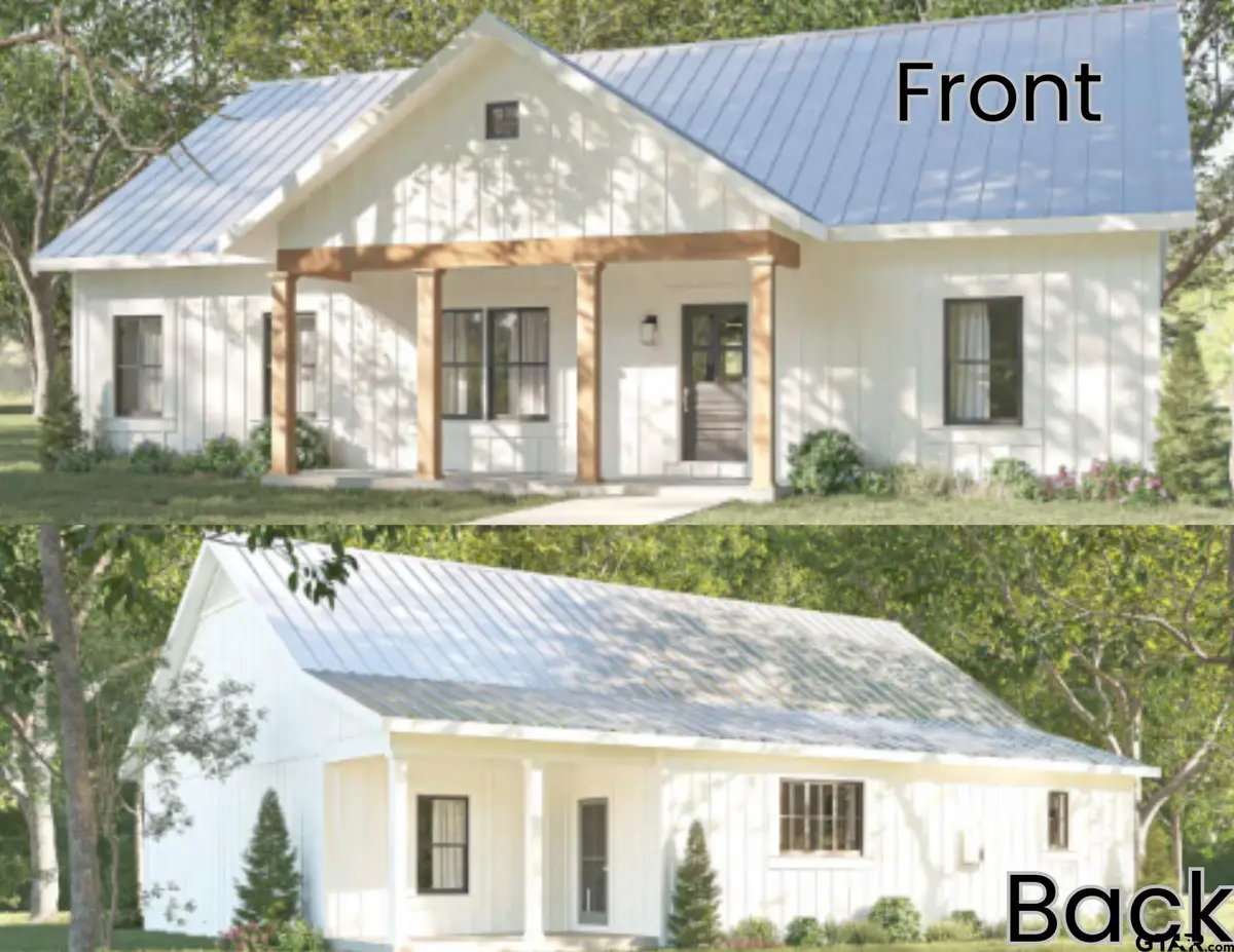 17814 CR 285, Arp, TX 75750 - #1