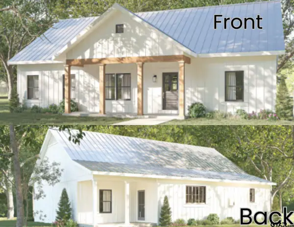 17814 CR 285, Arp, TX 75750