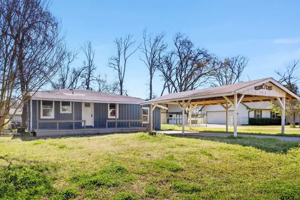 2026 Gavin Rd, Kemp, TX 75143