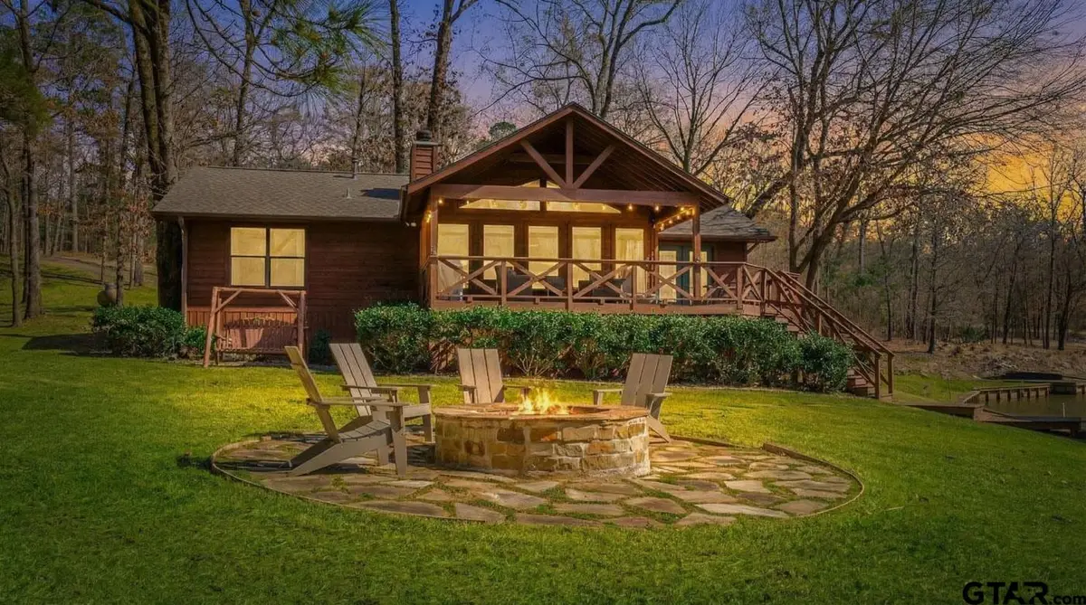 368 Charyla, Scroggins, TX 75480 - #1