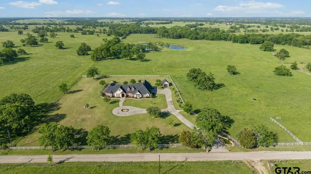 2560 County Road 4708, Sulphur Springs, TX 75482 - #1