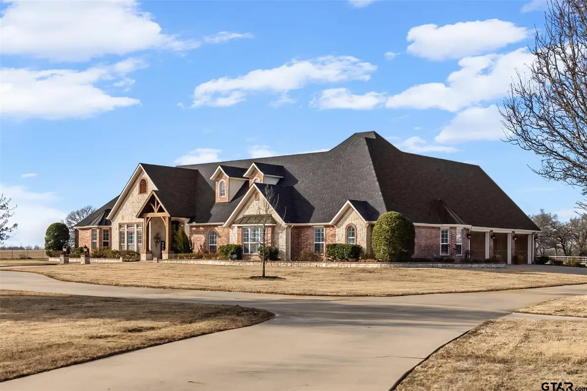 2560 County Road 4708, Sulphur Springs, TX 75482 - #1