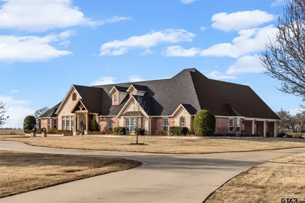 2560 County Road 4708, Sulphur Springs, TX 75482