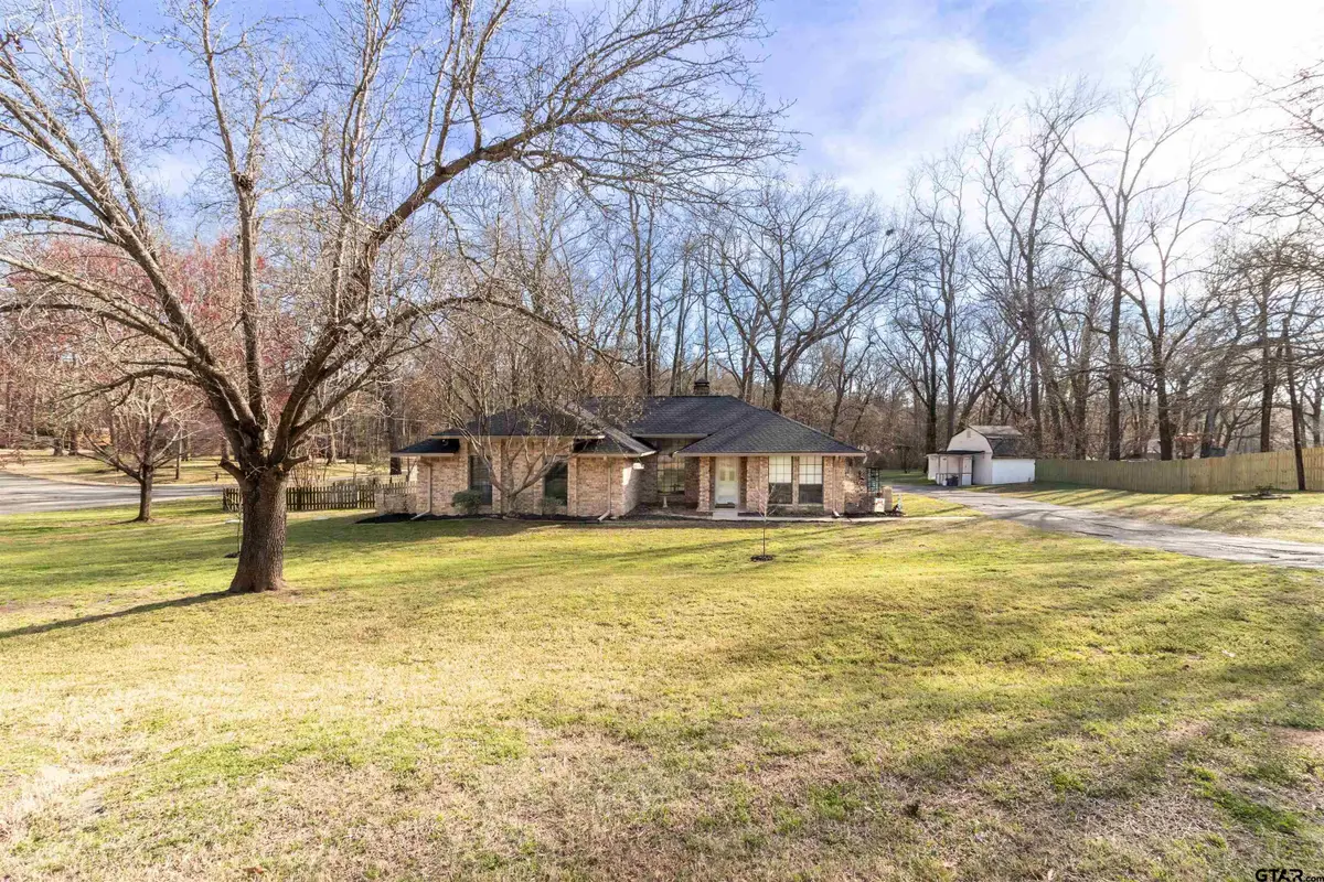 13257 Oak Hill Lane, Flint, TX 75762 - #1