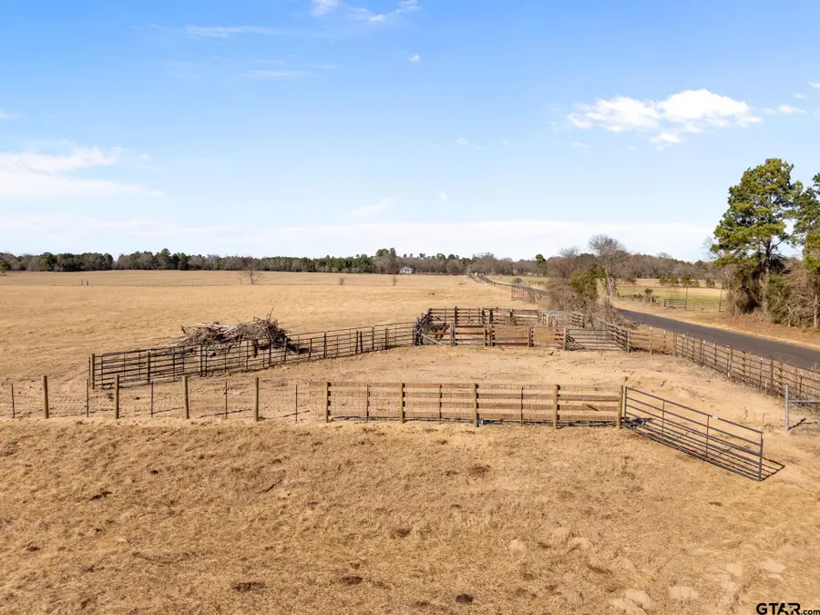 Lot 5 County Road 3689, Big Sandy, TX 75755 - #2
