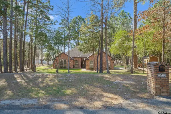 371 Meadow View Path, Holly Lake Ranch, TX 75765