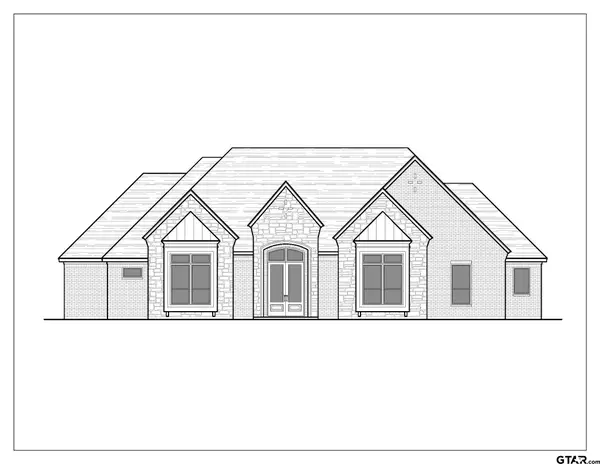 147 Kingston Crossing, Bullard, TX 75757