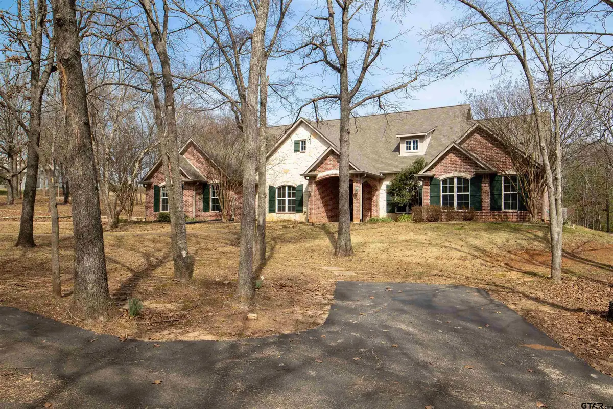 11336 CR 4102, Lindale, TX 75771 - #1