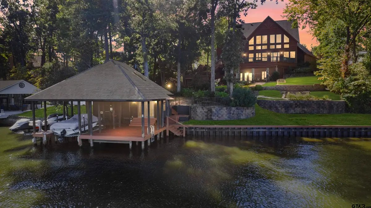 1008 Mark Circle, Scroggins, TX 75480 - #1