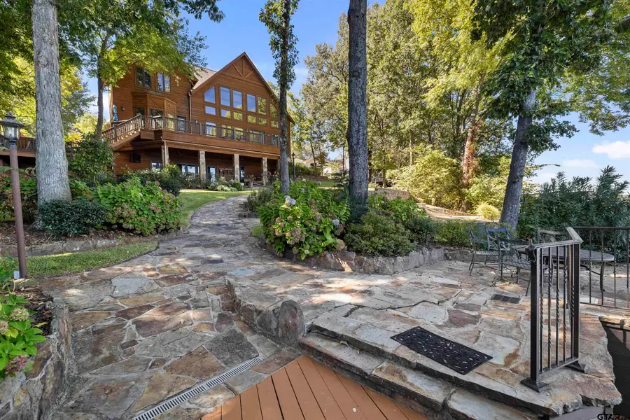 1008 Mark Circle, Scroggins, TX 75480 - #2