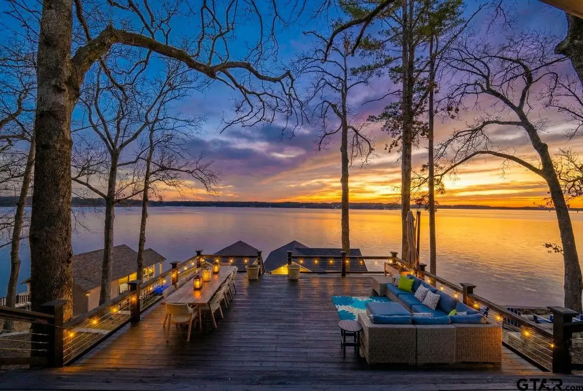 1010 Mark Circle, Scroggins, TX 75480 - #1