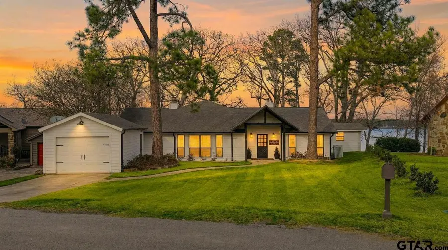 1010 Mark Circle, Scroggins, TX 75480 - #2