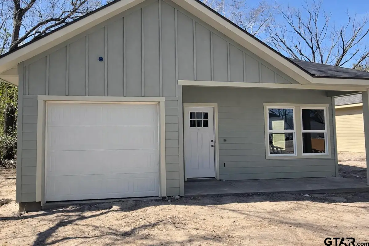 409 Carter, Sulphur Springs, TX 75482 - #1