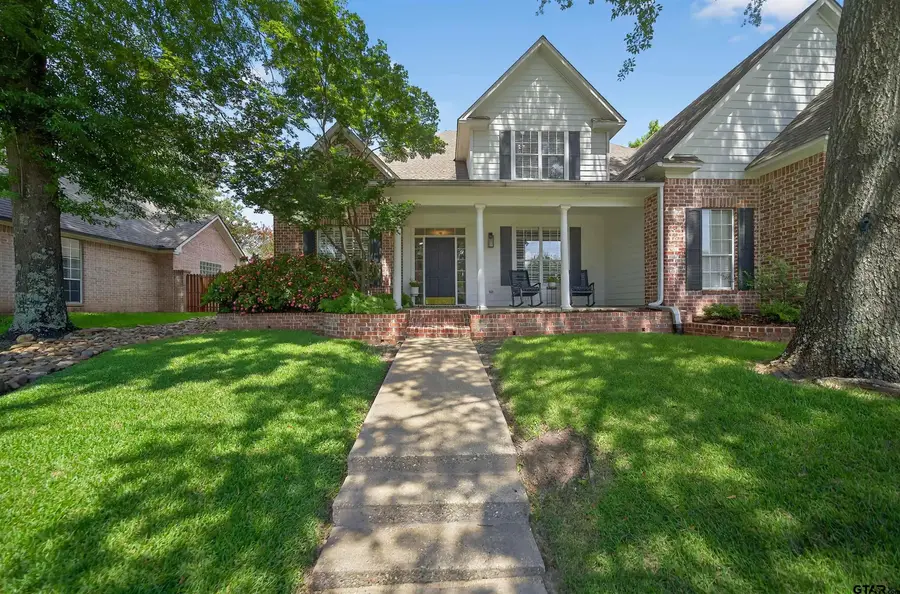 5503 Westchester Dr., Tyler, TX 75703 - #3