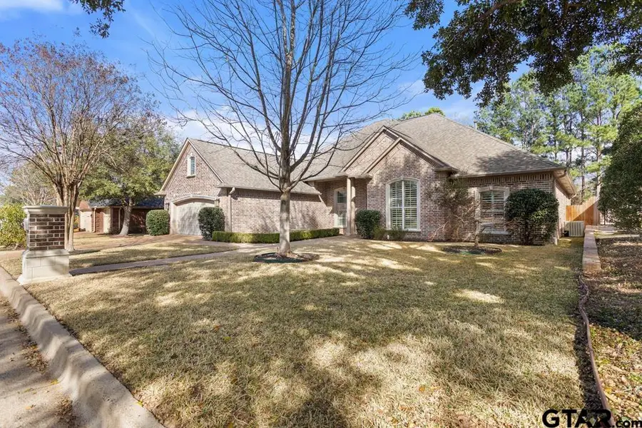 6530 Ashmore Ln, Tyler, TX 75703 - #3