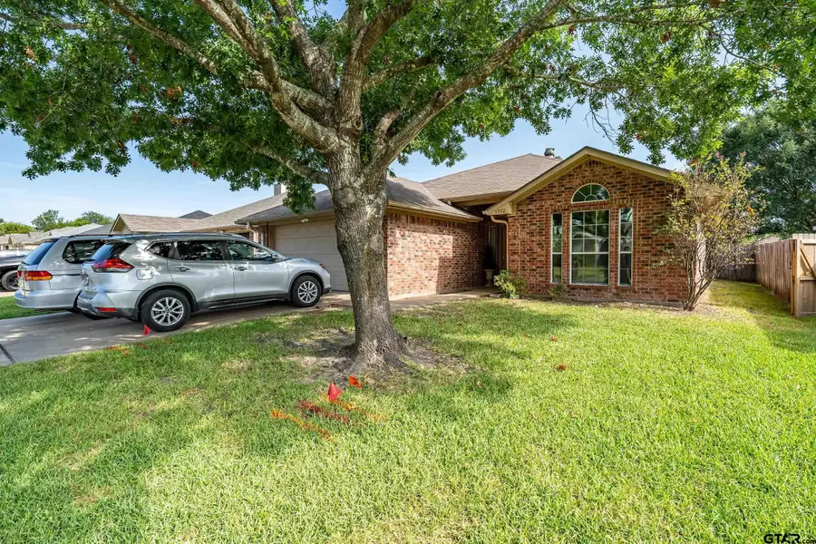 6952 La Hacienda Dr, Flint, TX 75762 - #2