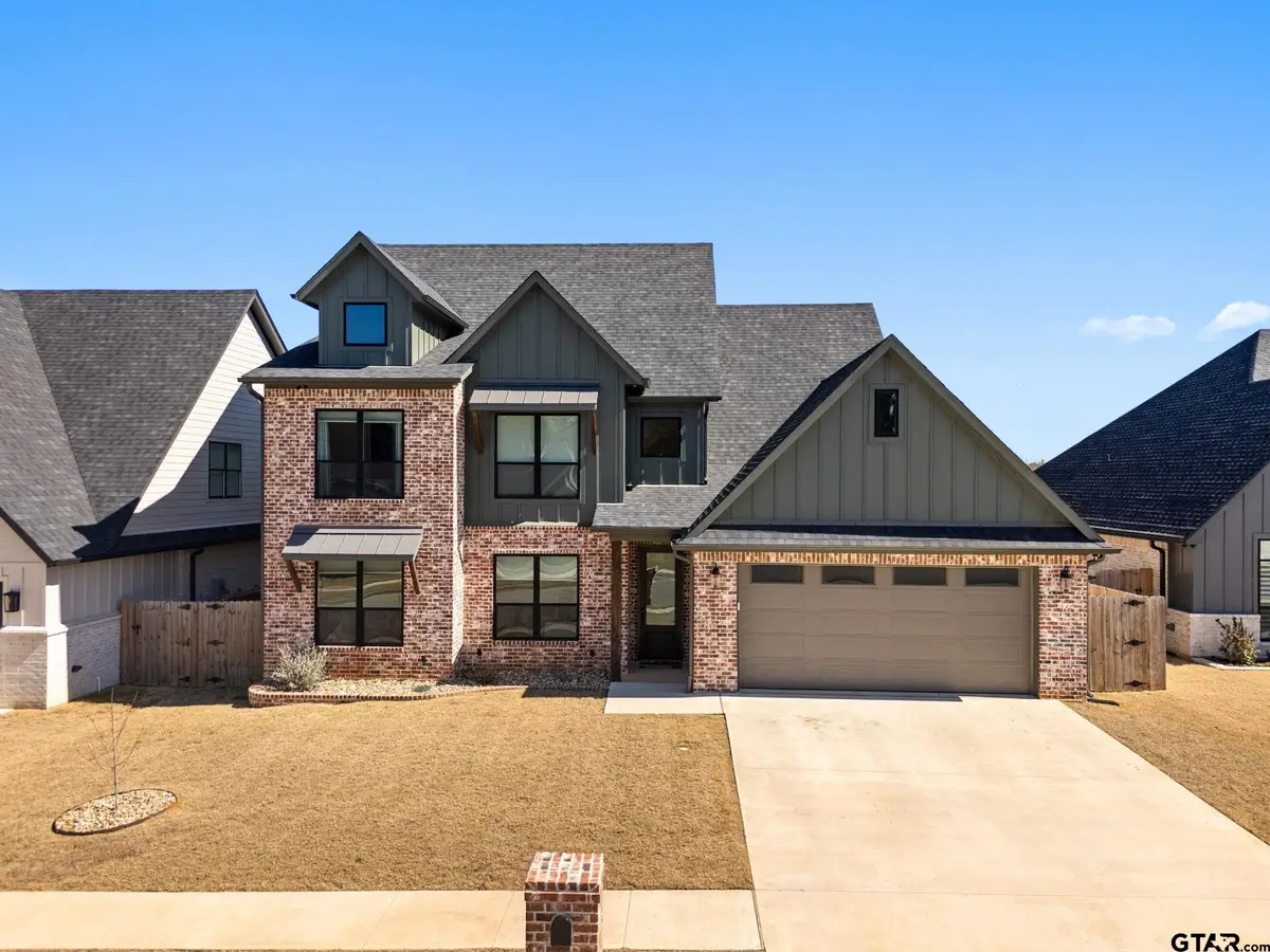 4428 Keechi Creek Rd, Tyler, TX 75703 - #1