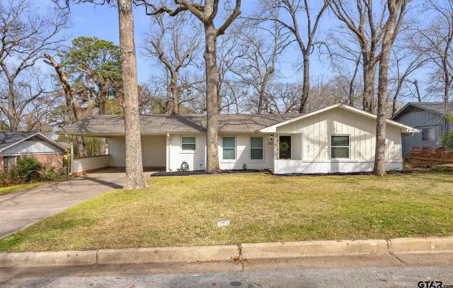 2812 Meadowlark, Tyler, TX 75701 - #3