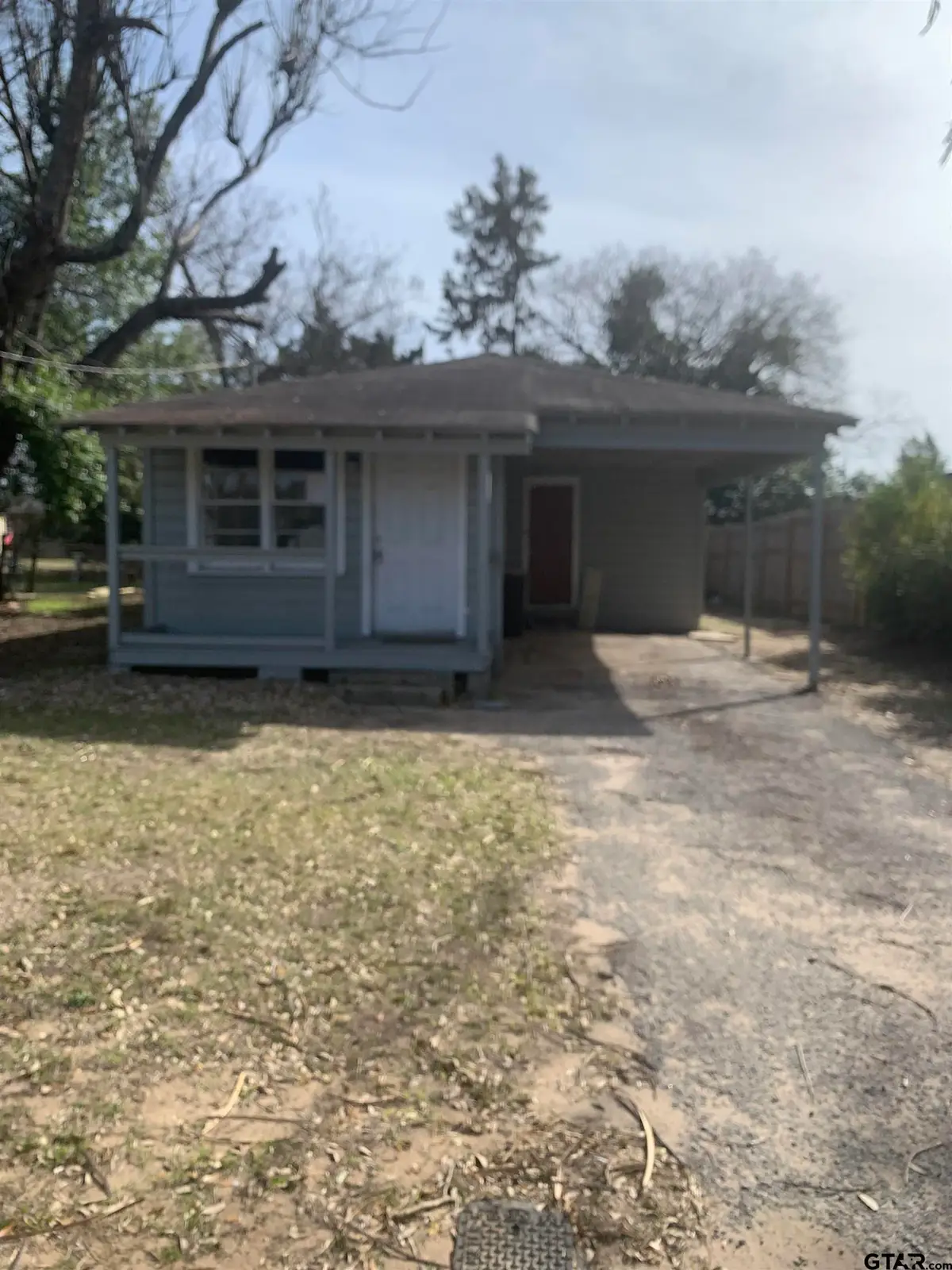 2722 Bunche Street, Tyler, TX 75701 - #1