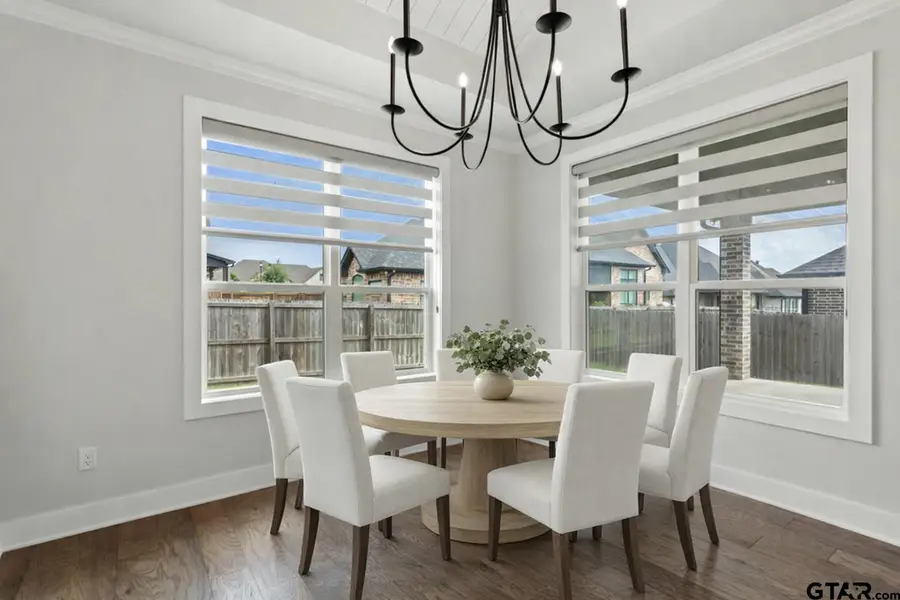 4151 Palo Pinto Creek Circle, Tyler, TX 75703 - #2