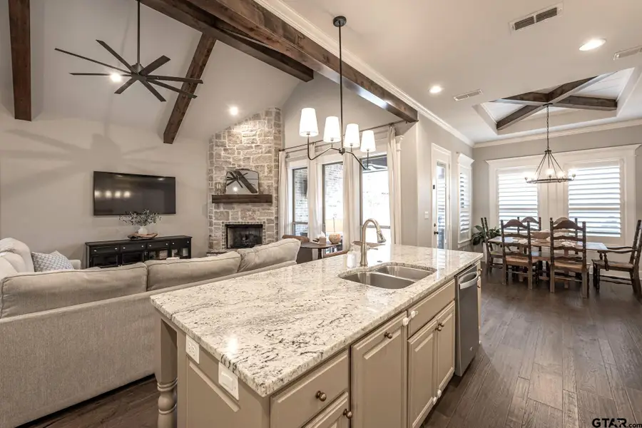 7267 Dubose Creek, Tyler, TX 75703 - #3