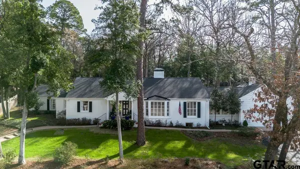 3200 Dinah Ln, Tyler, TX 75701