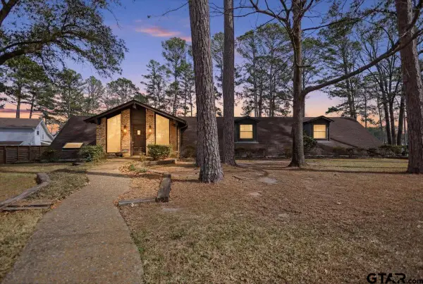 16835 Cardinal Lane, Troup, TX 75789