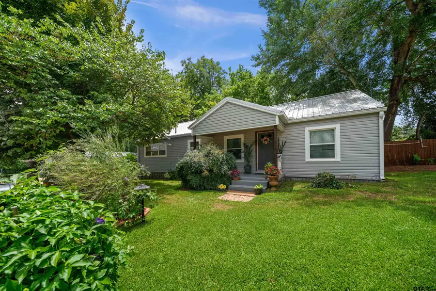 118 W Carolina Street, Palestine, TX 75801 - #3