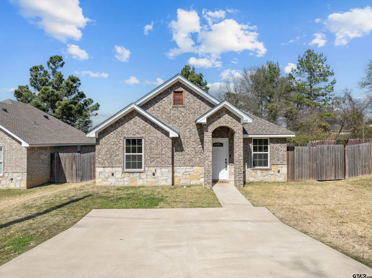 2535 Franchel St, Tyler, TX 75701 - #1