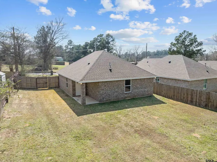 2535 Franchel St, Tyler, TX 75701 - #2