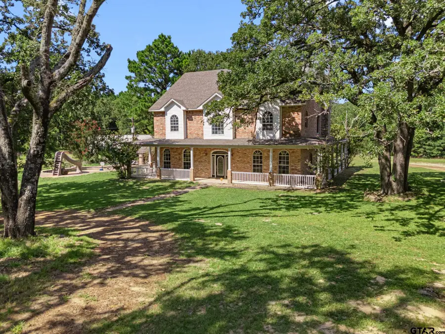 9040 County Road 3600, Brownsboro, TX 75756 - #2