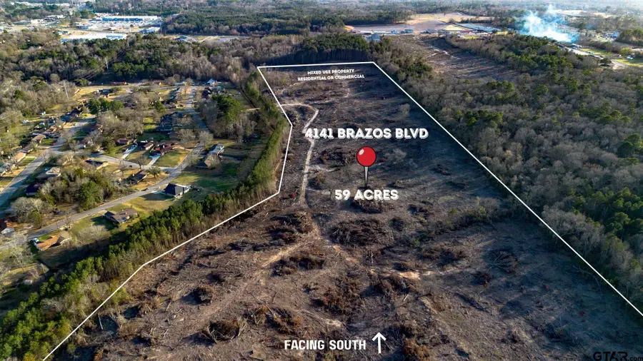 4141 Brazos Blvd, Tyler, TX 75702 - #3